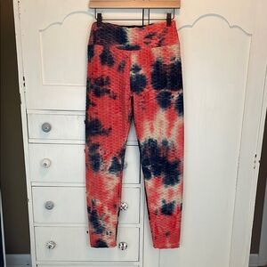 ARA Ladies Butt lifting Leggings L